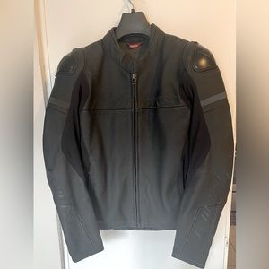 DAINESE Motorbike jacket